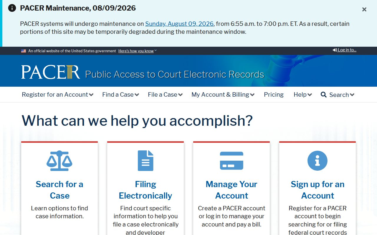 McMullen County criminal court case comparison with PACER federal records